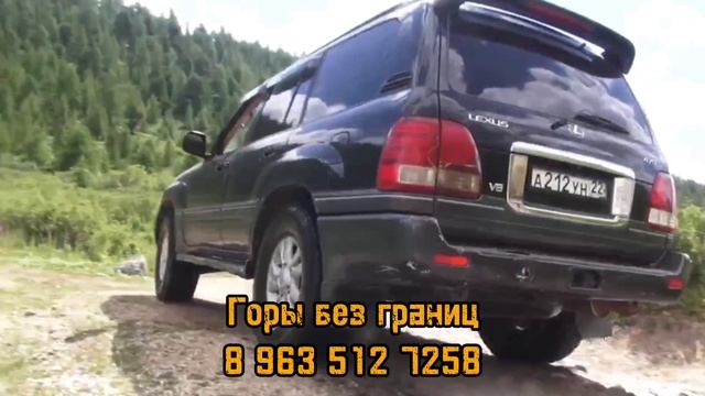 Акташский ретранслятор, оз.Горных духов, Чуйские меандры. 2023г.
