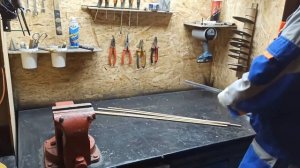 Как сделать стрелы своими руками в домашних условиях