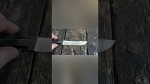 Учусь выводить спуски на гриндере