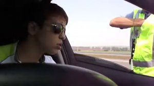 Разговор с гаи скорость.