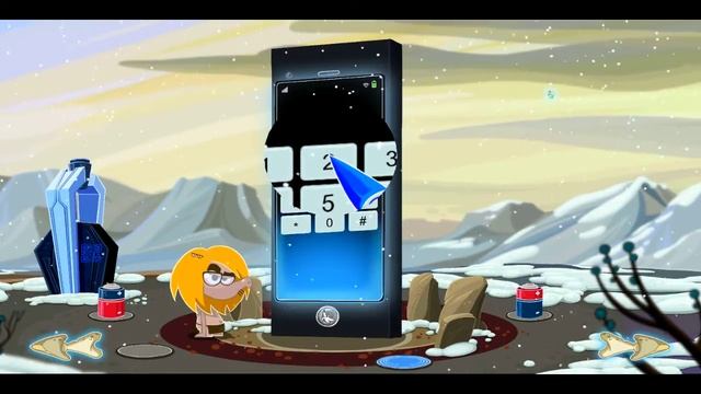 Игра Fire - 6 серия (полное прохождение) смотреть онлайн