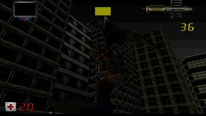 Duke Nukem: Zero Hour. #16 Zero Hour