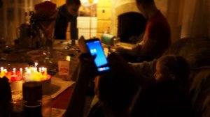 Olympus OM-D E-M10 Mark III cinematic video test | Примеры видео