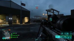 Battlefield 2042: Как быстро прокачаться (Гайд)