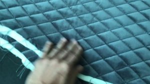 Обзор ЭВА листов Кисловодского завода.