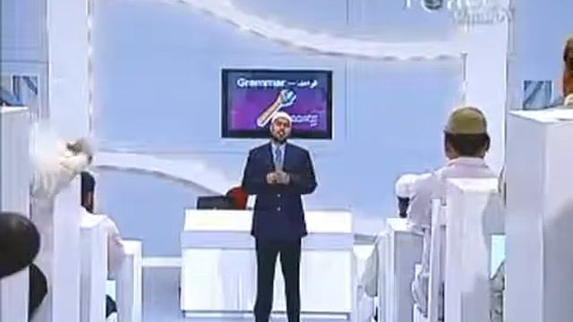 PEACE TV(URDU)— AAO QURAN SAMJHEIN (40 51).mp4 смотреть онлайн