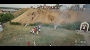 Азовское осадное сидение