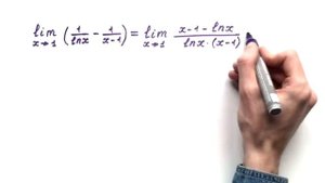 #178. ПРАВИЛА ЛОПИТАЛЯ для вычисления пределов