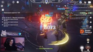 Глин прокачал КА МИНА и пошёл ТЕСТИТЬ его в БЕЗДНЕ | Почему ТАК СИЛЬНО? (Genshin Impact)