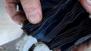 Бракованный топливный фильтр, hyundai santa fe, почему ломается дизель