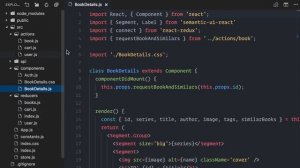 React js tutorial - React/Redux #10   Redux Thunk Tricks