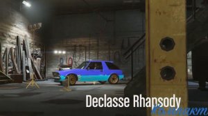 Тюнинг машин в GTA 5