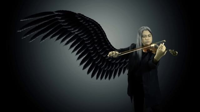 Final Fantasy VII - One Winged Angel (Symphonic Rock Cover) | Materia Album || String Player Gamer