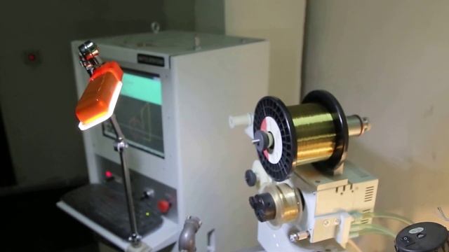 Электроэрозионный проволочно-вырезной 2-х координатный станок