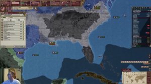 Victoria 2: USA- Part 5: A House Divided