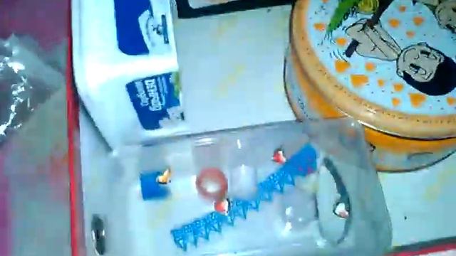 Моя корбочка для Артбука или л\д смотреть онлайн