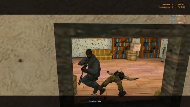 italia _ FULL HD ASSALT 2 _ cs assault _ CS1.6 _ 5950X _ RTX 3090 _ 1080P _ competitive settings.mp4