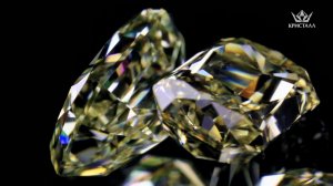 Огранка бриллиантов РАДИАНТ