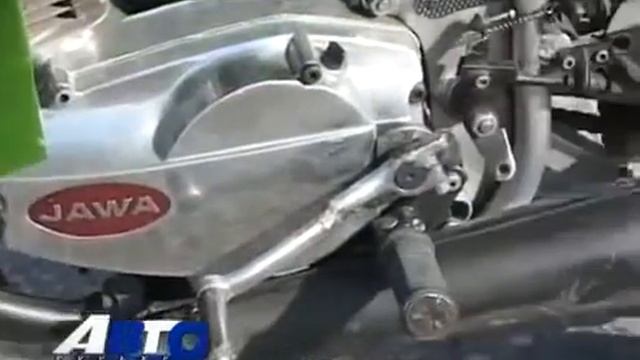 Тюнинг Ява 638 смотреть онлайн