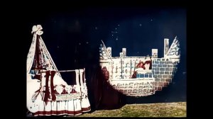 Немое кино  / САНТА КЛАУС 1898 г