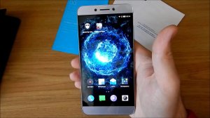 LeEco - Le 2 актуален ли сегодня Убийца флагманов 2016г за 8000 р?Распаковка и обзор.