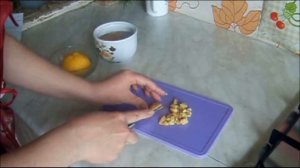 Уникальный рецепт от простуды