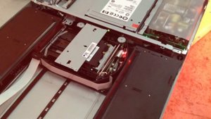 HP StorageWorks 1/8 Tape Autoloader