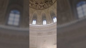 Экскурсия в Петровский путевой дворец на английском языке