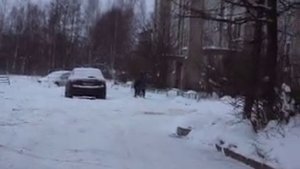 мотофинки с двигателем от китайского скутера 72 СС