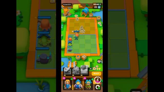 EPIC Comeback Wave Master Deck against Countess Deck | Clash Mini смотреть онлайн