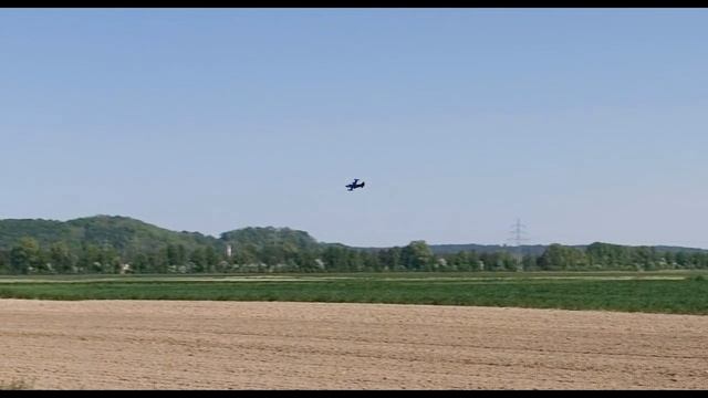 AeroFly RC 8 Mitsubishi MU 2 смотреть онлайн