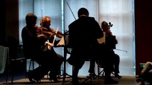 Dumka (elegie): Andante con moto - Vivace - Dvorak