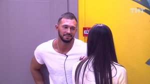 ДОМ-2 После заката 5455 день Ночной эфир (17.04.2019)