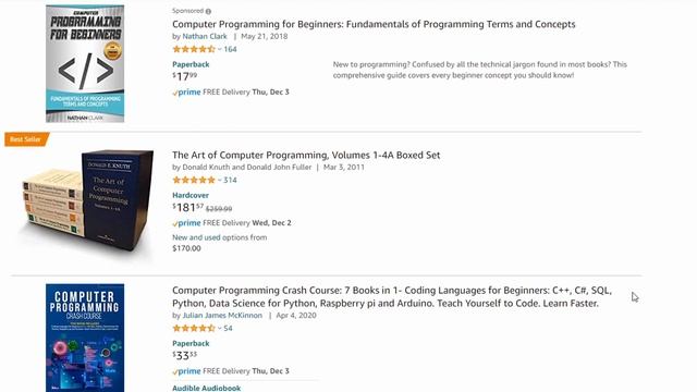 Gifts For Programmers (And Computer Science Majors)