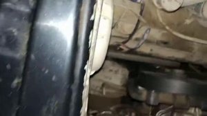 Стук мотора 16 клапан