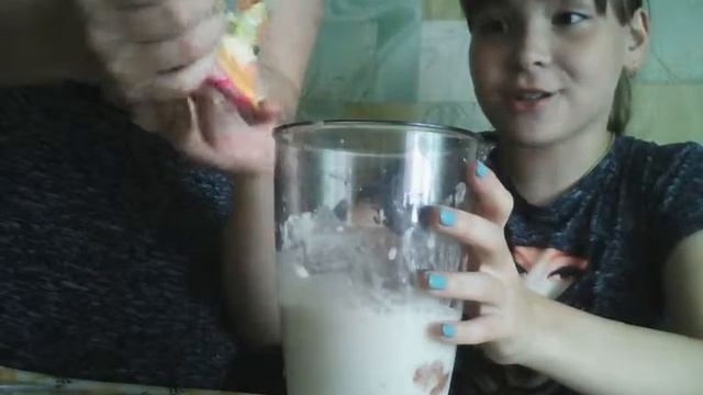 Как сделать смузи в домашних условиях смотреть онлайн