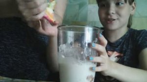 Как сделать смузи в домашних условиях