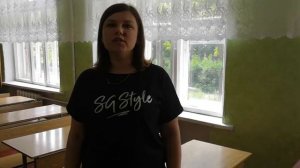 Константин Дмитриевич Бальмонт "Русский язык"