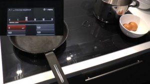 Induktionskochfeld Bosch PXY875KW1E Serie 8 Test_1