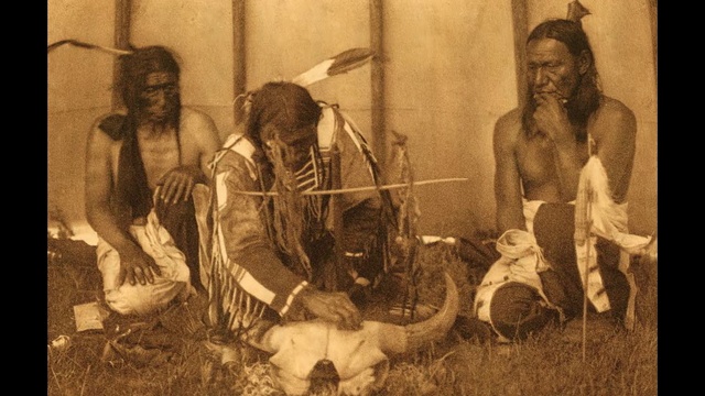 Сказки о силе. Кастанеда - 018 - Часть 2. Глава 4-2_1 смотреть онлайн