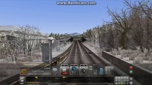 RailWorks 6: Train Simulator 2015 Вагоны Пассажирские Плацкарт