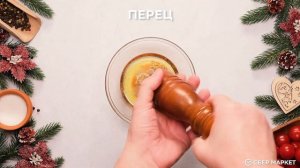 #СберМаркетНаКухне: салат с жареным беконом и помидорами черри