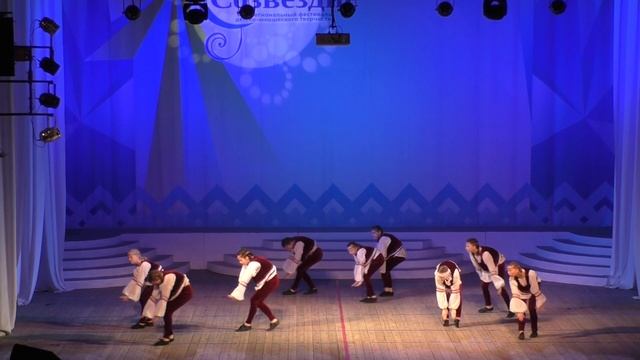 165765Танцевальная Группа Карнавал г Урень Нижегородской области Наваждение смотреть онлайн