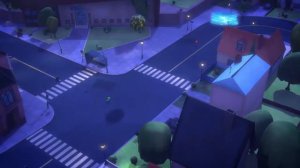 Герои в Масках - Гекко и лунный камень ЧАСТЬ 2