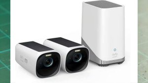 Xiaomi Launches FIRST Solar Outdoor Camera BW400 Pro Set | PREVIEW | Eufy Cam3 Comparison