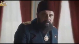 Права на престол Абдулхамид самый интересный фрагмент
