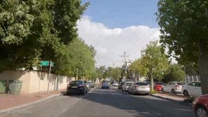 Driving in Gush Dan ?? • The largest metropolitan area in ISRAEL 2021