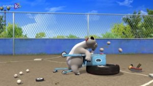 Bernard Bear | Scuba Diving 2 AND MORE | 30 min Compilation | Cartoons for Children