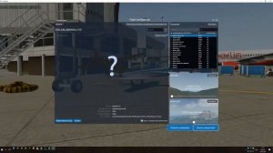 X Plane 11v.33r.2 Часть 2. Установка самолетов.
