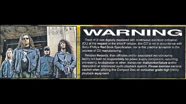 Exit-13 - An electronic fugue for the imminent demise of planet earth смотреть онлайн